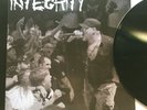 INTEGRITY Live At This Is Hardcore Fest MMXVI lp vinyl 12