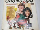Carpenters Christmas Portrait LP Vinyl SP-3210