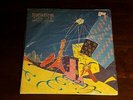 The Rolling Stones Still Life picture disc SEALED original LP vinyl: M J: M