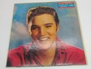 ELVIS PRESLEY For LP Fans Only LPM-1990 LP Vinyl  Record album