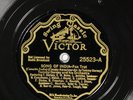 Tommy Dorsey  VICTOR 25523 E+ PRE WAR JAZZ 78