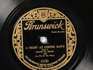 Frank M. Shaw BRUNSWICK 4100 E+ PRE WAR PERSONALITY 78