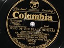 MM. Dedovitch etc. COLUMBIA 2022-D E+ RE WAR RUSSIAN 78
