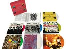 THE BEATLES CHRISTMAS FAN CLUB BOX SET SEALED  