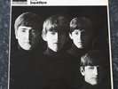THE BEATLES WITH THE BEATLES VINYL LP UK PRESS Y/B PMC 1206 7N/7N NEAR MINT KT