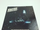 Star Wars The Empire Strikes Back Original Motion picture Soundtrack Vinyl LP