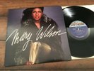 Mary Wilson (Supremes) 1979 Motown M7-927R1 PROMO 1B/1B 1st. Plays NM Excellent