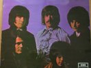 Deep Purple - Shades Of (NZ Parlophone PCSM7055) - 1st Reissue 1970