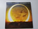 RARE Cream Vinyl 2LP Breaking Benjamin - Dark Before Dawn 2015 Hollywood Records