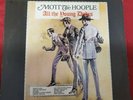 Mott the Hoople All the Young Dudes 1978 KC 31750 Columbia Vinyl EX
