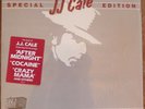 1984 - J.J. CALE - Special Edition LP -1st US Pressing on MERCURY - EX
