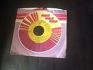 Elvis Presley Yellow Label Promo Guitar Man Mono / Stereo 1981 45 RPM RCA