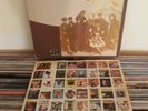 Led Zeppelin II 1st Press 1969 RL SS Ludwig SP 1st Press Play Graded VG/VG-