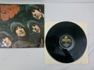 THE BEATLES RUBBER SOUL 1/1 'Loud Cut' 1st MONO Stunning AUDIO & Great COVER
