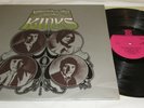 The Kinks 1967 UK Pye Lp Something else by The kinks A-1 B-1