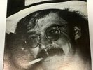 Terry Allen - Juarez LP NM US RARE 1975 Country Folk World - Landfall ORIGINAL