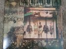 Clan Of Xymox Self Titled 1985 Vinyl LP Record 4AD ?– CAD 503 Post-Punk NM