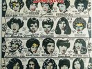 ROLLING STONES   SOME GIRLS  Complete Original BANNED Cover Excellent Vinyl 1978