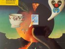 Pink Moon [LP] by Nick Drake (180g Vinyl, Jul-2008, Island Records USA)