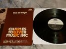 Charles Tolliver Music Inc Strata East Lp NM