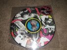 YEAH YEAH YEAHS - FEVER TO TELL PICTURE VINYL DISC LP. VERY GOOD COND. FREE SHIP
