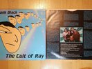 LP Vinyl Frank Black the Cult of Ray Deutsche Pressung 1996
