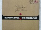 Vinyl: Thelonius Monk & John Coltrane - Complete 1957 Riverside, 3 LPs