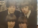 The Beatles 7in Vinyl E.P,Beatles For Sale No.2