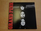 Grand Funk Railroad  Closer to Home  Capitol Records 1980  SN 16176   Vinyl
