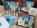 Tame impala Lonerism 2 × Vinyl, LP, Album, Ltd Edition, Turquoise Vinyl, Deluxe.