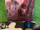 BLACK SABBATH s/t 1970 •1st press• Warner stoner doom psych metal blaster OZZY