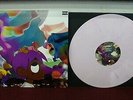 LIL UZI VERT Vs The World LP Limited Purple Vinyl #2091 Atlantic Records Hip Hop