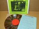 LYNYRD SKYNYRD RARE MULTICOLORED SPLASH VINYL LP 100 MADE TMOQ TAKRL MCV