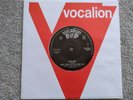 David Bowie Liza Jane Louie Go Home Vinyl Reissue volcalion pop David jones
