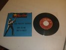 THE PRETTY THINGS: Cry To Me.., STAR-CLUB, 148 534 STF, ORG GER, 7