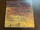 ALICE COOPER SCHOOL'S OUT VINYL LP WARNER BROTHERS VG+