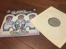 Gentle Giant LP Three friends UK Vertigo Spaceship 1st Press 6360070 1973 Record