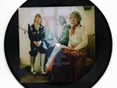 ABBA WATERLOO GERMAN VERSION PICTURE DISC FROM JAPAN