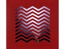 Angelo Badalamenti - Twin Peaks: Limited Event Series Soundtrack 2LP NEW COLOR V