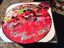 Yeah Yeah Yeahs Fever To Tell    Lp  Maps Karen O Picture Disc Vinyl