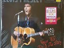 Elvis Presley - Vegas '69 This Is The Story  vinyl 2-LP/CD  MULTICOLOR 70 Copies