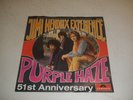 JIMI HENDRIX EXPERIENCE: Purple Haze.., 59 072, ORG GER, 7
