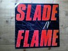 Slade In Flame VG Vinyl Record REPLAY 1000 1983 Special Edition A1/B1 1st Press