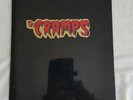 The Cramps Vengeance records  Press Kit