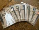 Pearl Jam Ten box set sampler promotional 7