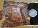 SLX 7500 - SWAN LAKE AND OTHER REGGAE FAVORITES - VARIOUS - SIOUX RECORDS - RARE