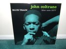 John Coltrane – Blue Train – Music Matters Blue Note 33.3 RPM