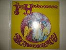 The Jimi Hendrix Experience: Are You Experienced (Stereo) Vinyl LP