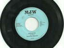 Funk/Soul, The Soul Seekers: Miracles / Unity, Rare Soul