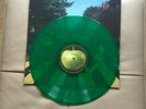 THE BEATLES AUSTRALIAN ABBEY ROAD GREEN VINYL